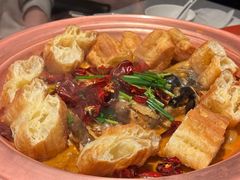 -柿合缘新京菜(国金中心商场店)