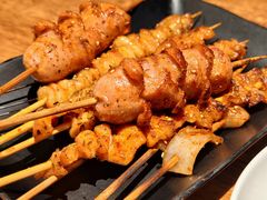 -学府公社餐酒吧(原中关村天堂店)