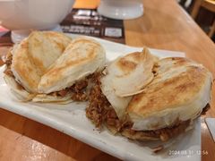 -大师兄·西北小馆(南沙万达广场店)