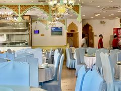 大堂-马尔龙新疆饭店·清真(瑞景店)