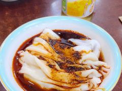 -汉思肴 热面皮(虬江路店)