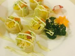 -有喜屋·深夜食堂(北京西路店)