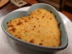 马苏里拉芝士焗薯蓉-凯撒城堡西餐厅(颐和国际店)