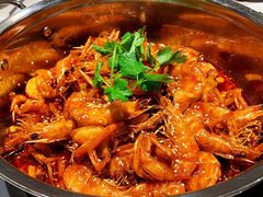 -虾吃虾涮.虾火锅.肉蟹煲(步步高梅溪新天地店)
