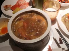 -加餐海鲜自助(集美银泰百货店)