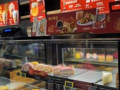 -星巴克臻选(广州东山锦轩店)