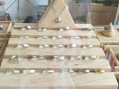 -不作·手工银饰DIY(西红门店)