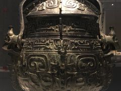 -宝鸡周原博物院