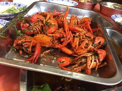 -红满堂·龙虾·牛蛙·淮扬菜(濠北路店)