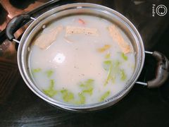 -叙亨轩海鲜火锅