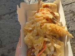 -绝情臭豆腐(泉城路店)