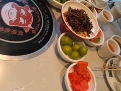 -俏牛哥鲜牛肉牛肆馆(重庆天地店)