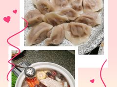 -马一洒开锅羊肉清真餐厅(京汉店)
