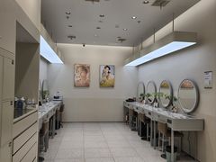 -天真蓝照相馆(五角场百联又一城店)
