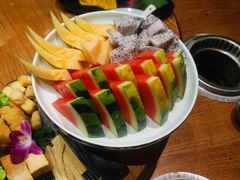 -尚海豆捞(乐虹坊店)