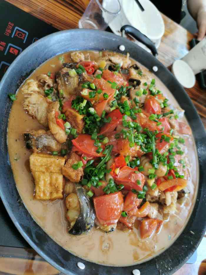 满口福风味(翠竹路店)-"刚到酒店就搜索桂林附近美食排行榜,她家评.