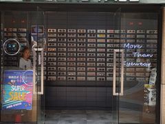 -EYE WEAR(开元地中海商业广场店)