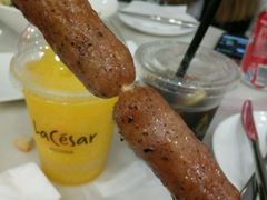 -乐凯撒披萨(正佳广场店)