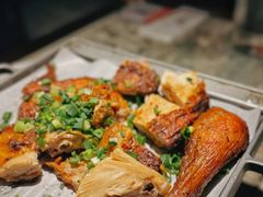 -绿茶餐厅(龙湖星悦荟店)
