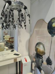 -NEW FACE烫染专业店