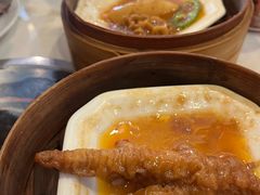 -御龙海鲜火锅(十六浦店)