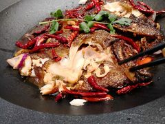 -将相和·海鲜蒸饺大连菜