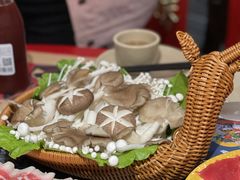 -蜀大侠火锅(森兰花园城店)