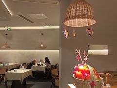 -雲說·花(西宸天街店)