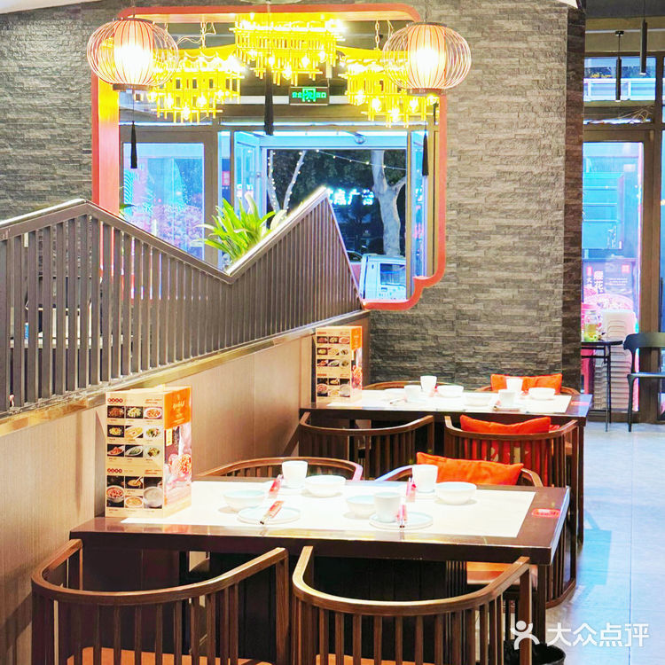 西安也有📍有红鸡毛店啦！！！