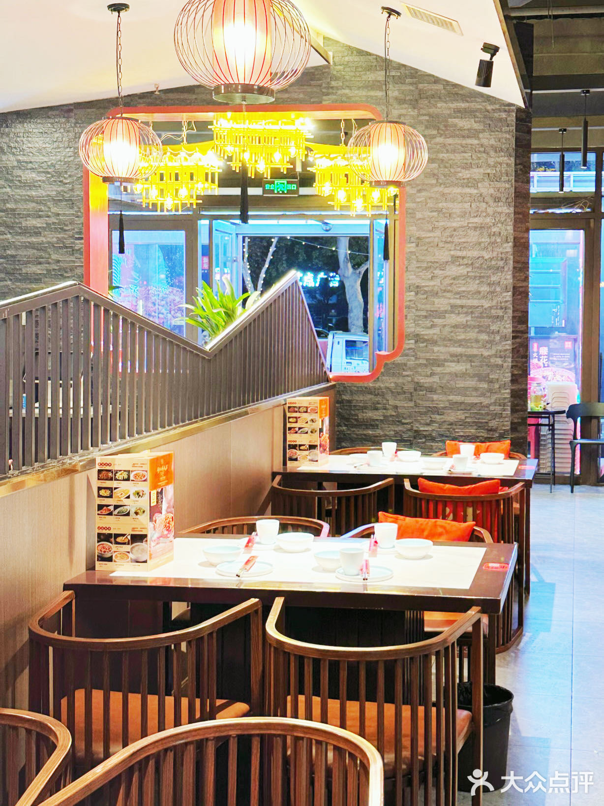 西安也有📍有红鸡毛店啦！！！