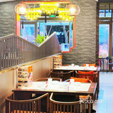 西安也有📍有红鸡毛店啦！！！