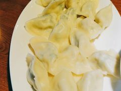 鲅鱼水饺-船歌·鱼水饺青岛菜(黄岛珠江路店)
