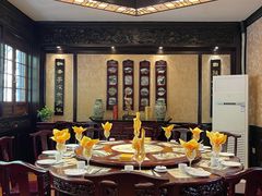 -蔼若春.传承云南菜(金碧公园店)