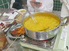 -新林记港式打边炉·海鲜烧烤大排档(吾悦广场店)