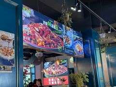 -柴窝堡22号辣子鸡·传承新疆菜