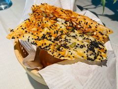 餐前面包-Solo(衡山路店)