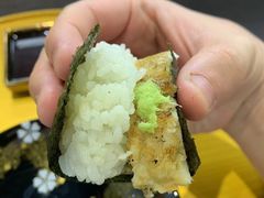 -帝鮨·烧肉割烹(龙湖金楠天街店)