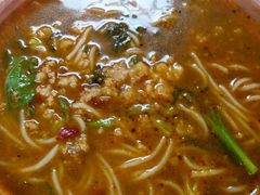 -88号小吃店·经典云南菜·地道纳西美食