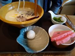 -和风日本料理(腾飞园店)