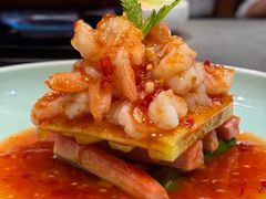 -桥边小楼·手工云南菜·丽江地标美食
