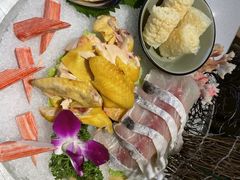 -八珍玉食鸡煲·打边炉(印象城店)