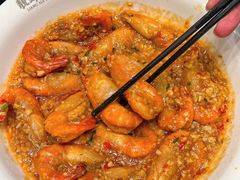 -靓虾二哥长沙地标小龙虾(五一广场店)