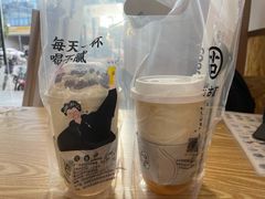 -古茗(番禺厦滘店)