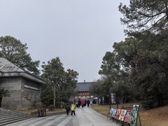 -龙游石窟