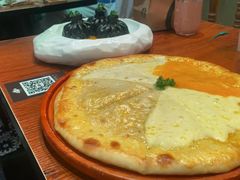 -格鲁·秀色Georgia’s Feast