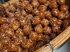 -邓记新一代糖油果子(四川煤管局供销公司职工宿舍店)