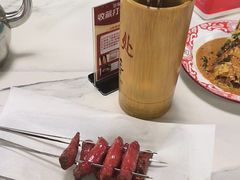 -范家大院(华为店)