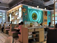 -柠檬树茶餐厅(海雅缤纷城店)