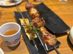 -天山集市餐厅(康城店)