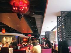 大堂-炳胜品味(珠江新城店)